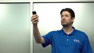Famous DLVP 10: Configuring the Integrated Sensor Wealth