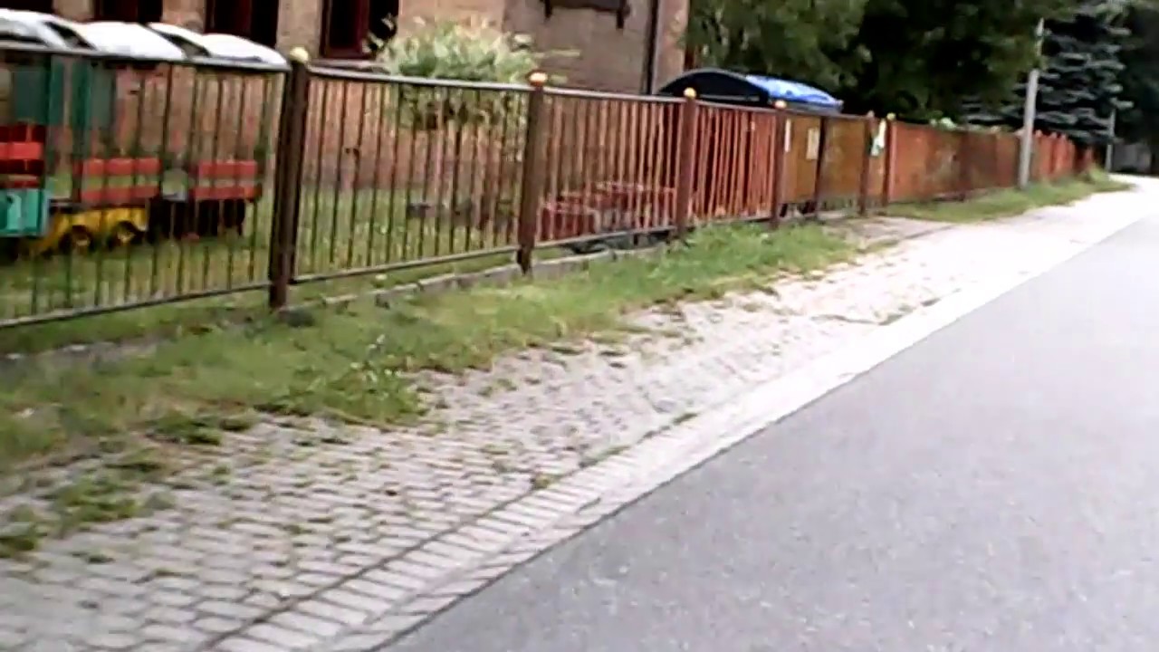 03 Wolfshain - Groß Düben