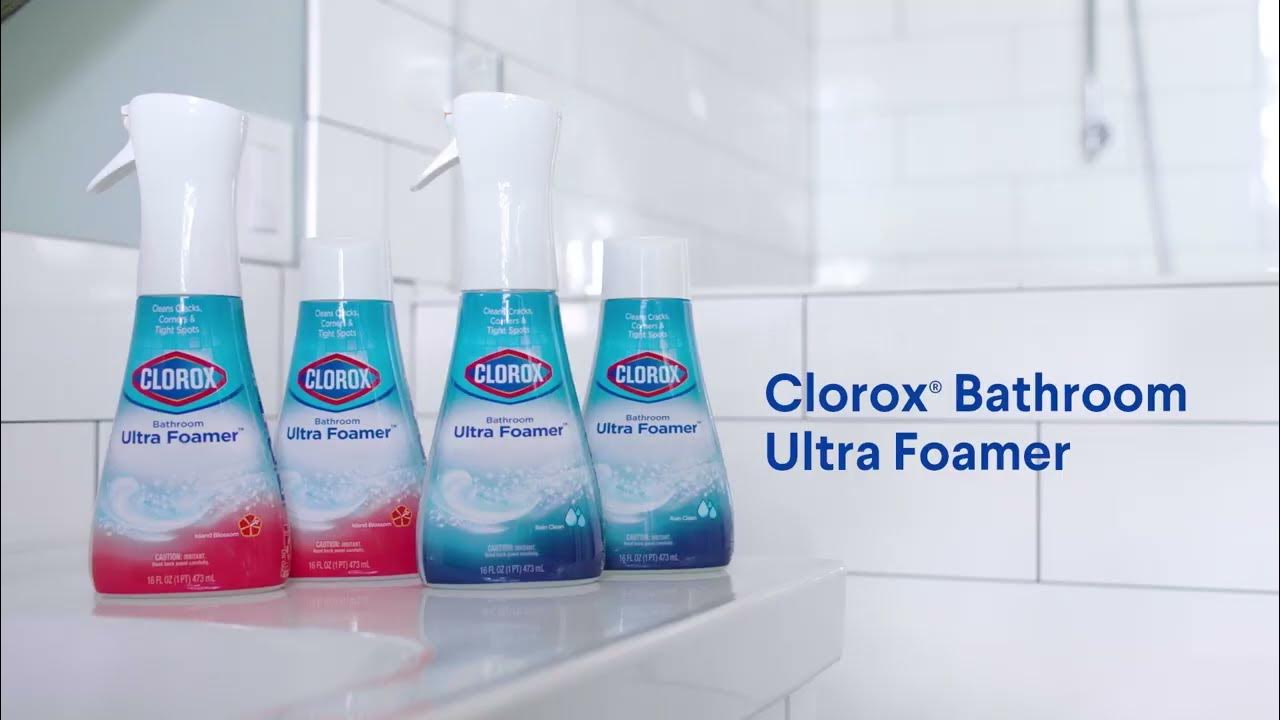 Bathroom Ultra Foamer™ Refill