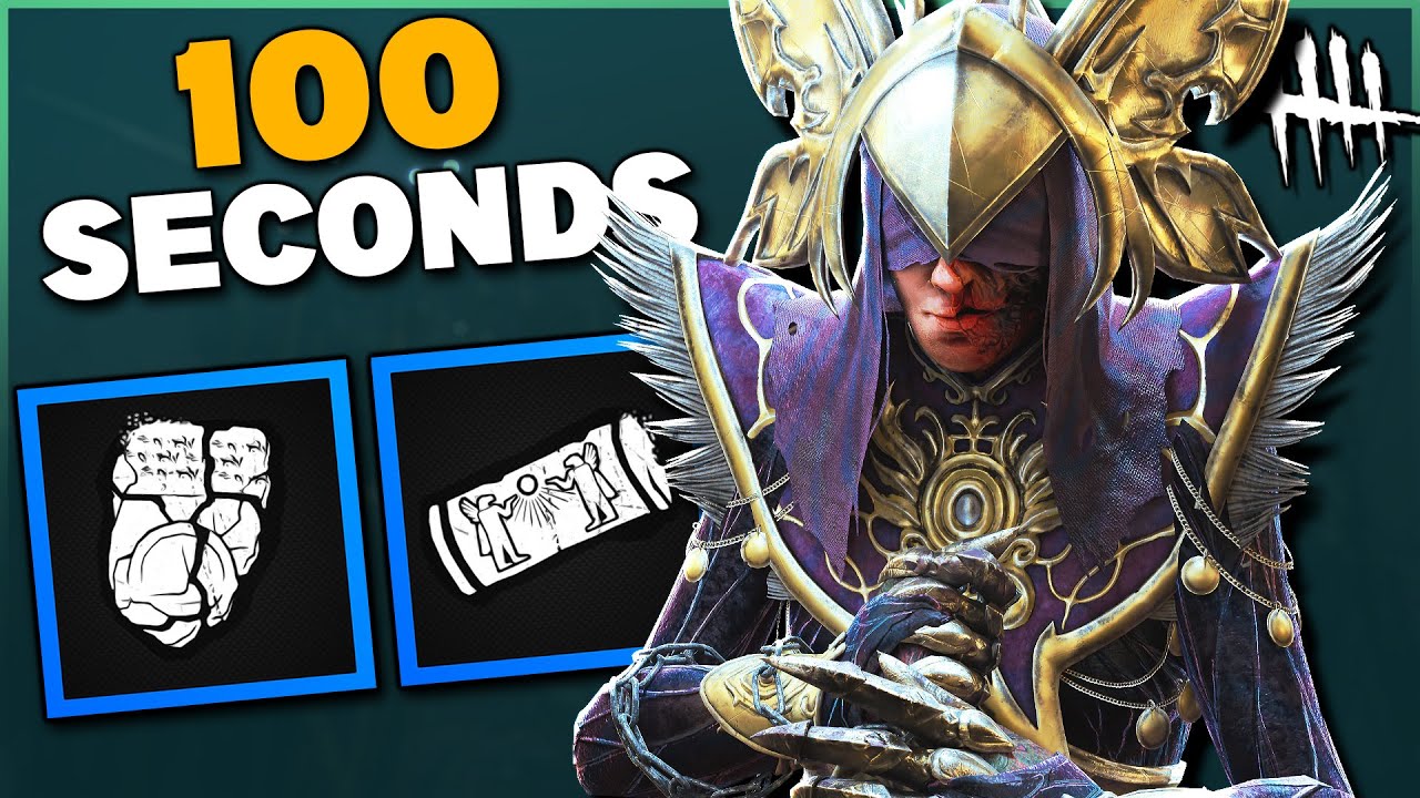 When You Meme, But Your Build Becomes OP