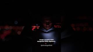 Google Mungkin Lebih Menguasai Internet Dari yang Kamu Kira…