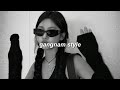 Psy Gangnam Style Slowed Down