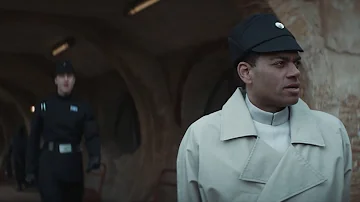 How does the Empire have this much drip?