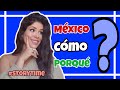 COMO LLEGUE A MEXICO??? / STORY TIME / ANDREA H ❣