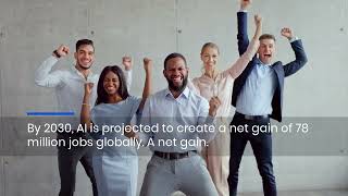 AI Jobs: The Truth About the 78 Million New Roles