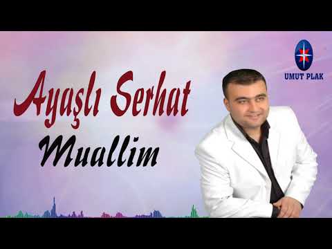 Ayaşlı Serhat - Muallim / SÜPERRRRR Full Angara Oyun Havası YENİ!!!!