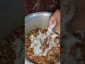 Veg biryani 🍚🍋#shortvideo #viralvideos #youtubeshort #recipe#lovecurry #favourite