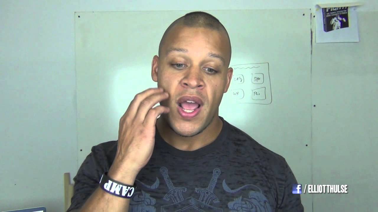 Pyramid Sets For Muscle Building