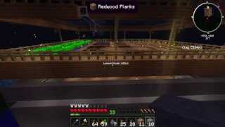 Solitary Craft: Episode 3 - Steam Dynamo, Carpenter, Aqueous Accumulator