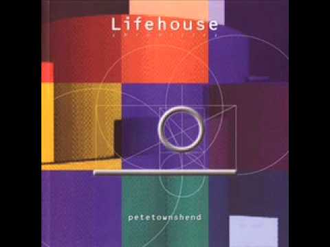 Pete Townshend - Lifehouse Chronicles Disc 3 - YouTube