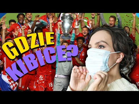 Jak BAYERN wygrał