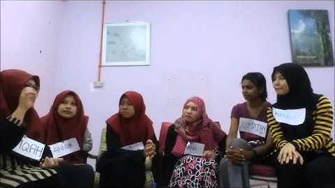 Lax 2007 Group141 Group Reflection Video 2