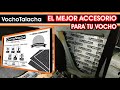 El mejor accesorio que le puedes instalar a tu vocho | VochoTalacha