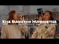 Kha Siangtho Huhngetna || Hosanna Worship ft. Ruth Huaino, Sarah Kim ( Official Live  Video )