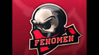 Dj Fenomen - Rap-Tpar