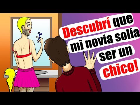 Video: Cómo me impresionó mi futura esposa: historias de hombres