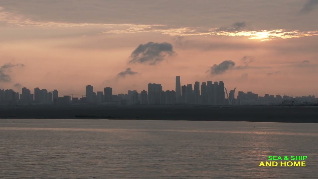 Sea & Ship  and Home