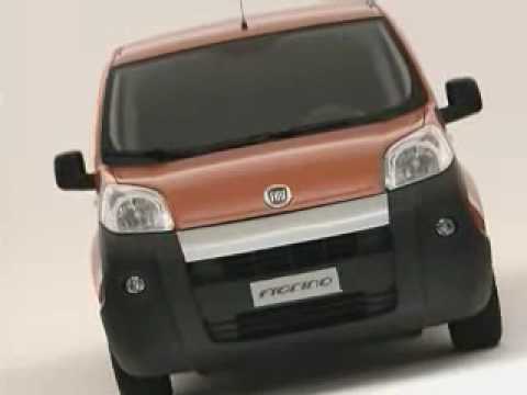 FIAT Fiorino