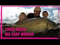 Lukáš Krása - Big Carp Morava