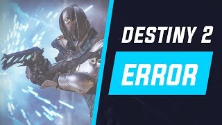 How to Fix broccoli and other Error codes Destiny 2 blizzard launcher