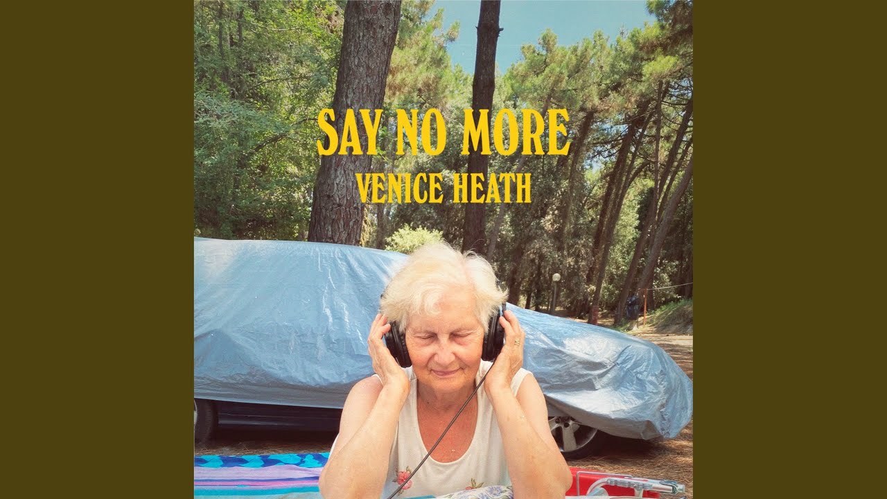 Watch Say No More on YouTube Watch Say No More on YouTube