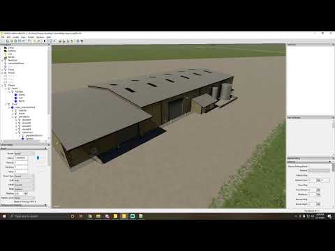 Farming Simulator | How to Build a Map | Lesson 13