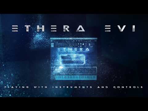 Zero-G ETHERA EVI - Metropolis