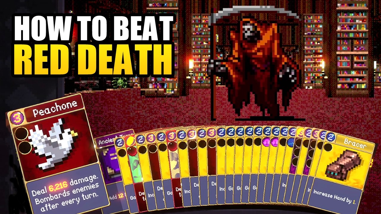 Vampire Crawlers: How to Beat 
