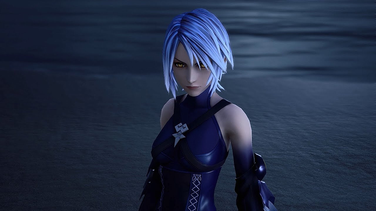 Поет аква. Kingdom Hearts Anti Aqua. Dark Aqua Kingdom Hearts. Анти Сора Kingdom Hearts. Dark Aqua.