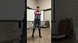 After a farm accident ripped off both my arms at 18
