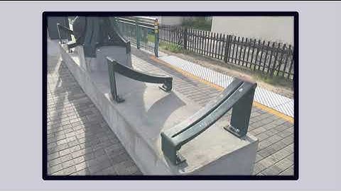 Hostile Architecture Warning Podcast