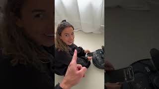 My Girlfriend bought an home appliance that I bet won’t work, comment if it worked or not
