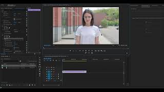 Automatically BLUR The Video BACKGROUND In Premiere Pro
