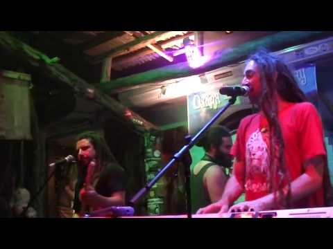E.N YOUNG EYE OF THE STORM GUANABANAS JULY 22 2015