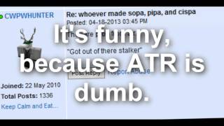 Koolslam's RT Forum Simulator #5