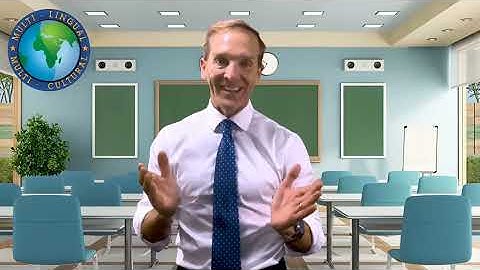 John Kongsvik talks about Scaffolding in the K12 classroom