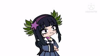 A Tenko Video With The Eye Movement Trend Thinga13Cra1N