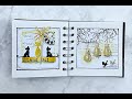 Thrinchie 28 by Tracy Evans #tracyevansboutiquedesigns #tracyevansthrinchies