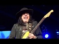 Capture de la vidéo Anthony Gomes "Voodoo Child" C2G Hd Live Fort Wayne In