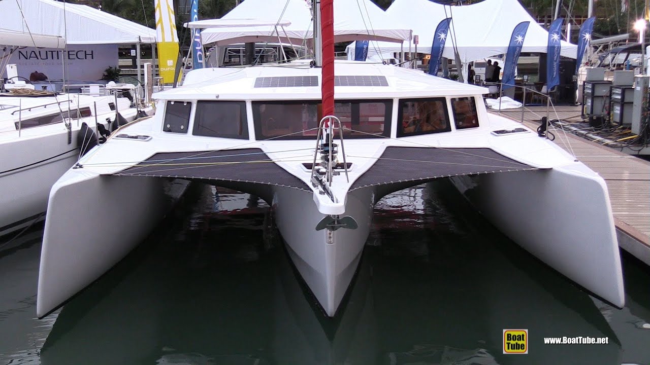 best trimaran 2022