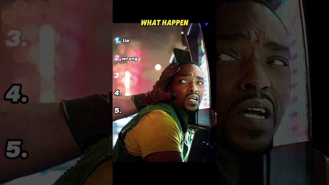 🎭 “Opening Night with Sweet Tooth” — Twisted Metal