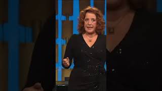 Luise Kinseher – Studie zum Bierpreis