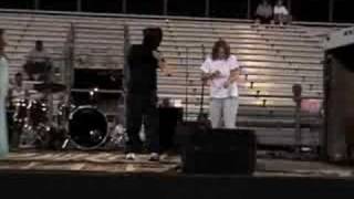 FUMC Everything Skit