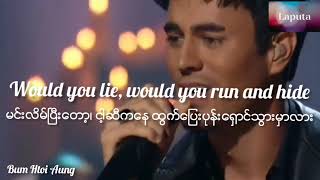 Hero let Me Be Your Herommeng Sub