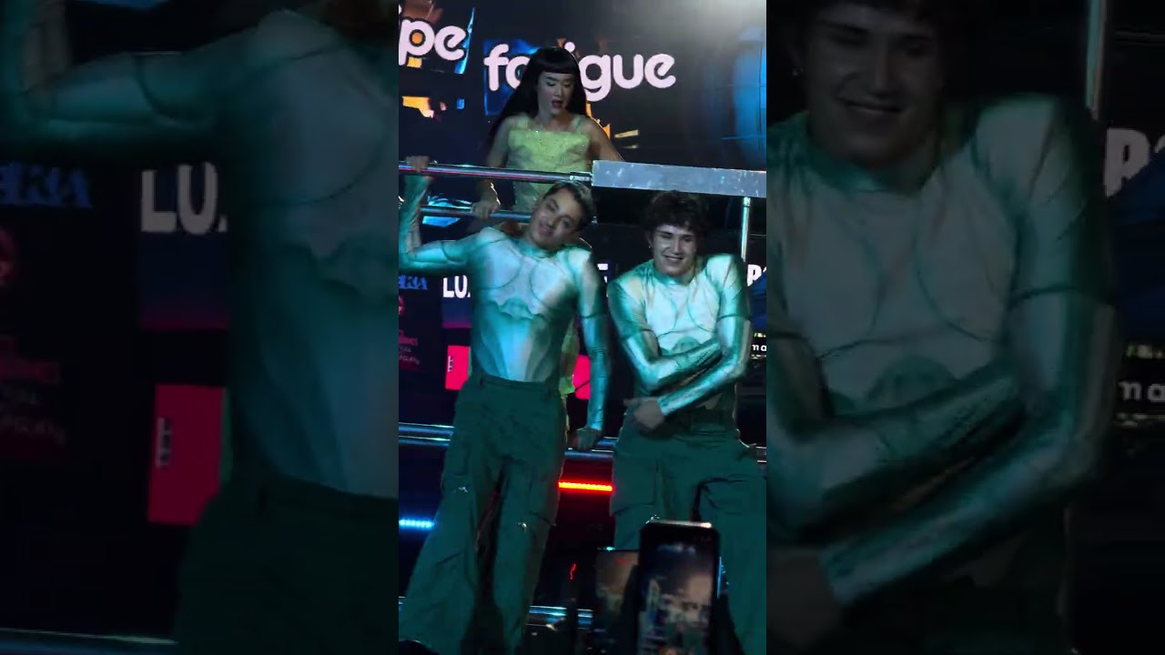 Katy Perry - The Lifetimes Tour (Santiago, Chile) - Parte 2 - 6 Septiembre, 2025