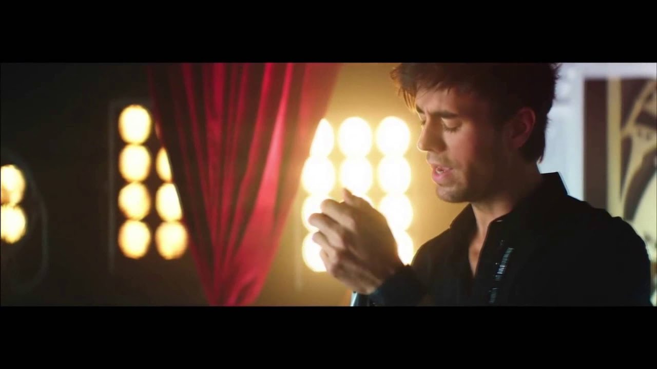 Watch Enrique Iglesias - El Perdedor ft Marco Antonio Solis Bachata ( Intro Edit Fena vDJ ) on YouTube Watch Enrique Iglesias - El Perdedor ft Marco Antonio Solis Bachata ( Intro Edit Fena vDJ ) on YouTube