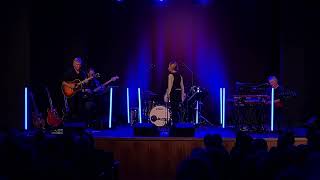 Keep it plain   Ebba Forsberg & Ångmaskinen live@Gothenburg Concert Hall 28/10/2022