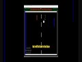 I made pingpong using unity 2d engine #Shorts