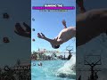Ranking The Funniest SWIMMING Moments (PART 1) 😂