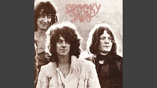 Video thumbnail of "Spooky Tooth - Better By You, Better Than Me"